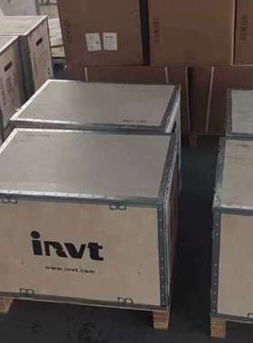 (议价)INVT英威腾变频器风机水泵专用GD270-1R5-4正