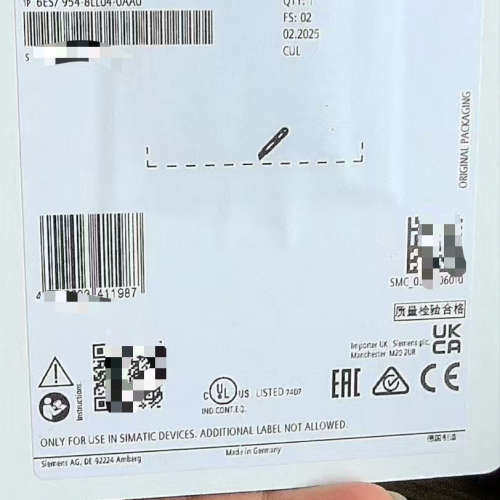 6ES7954-8LL04-0AA0，议价