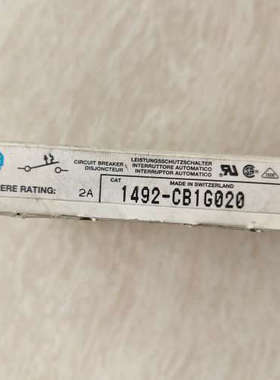 AB接触器1492-CB1G020   议价