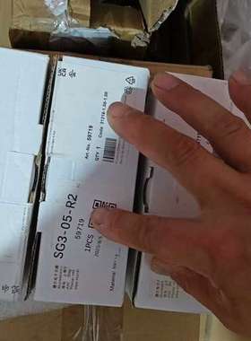 (议价)穆尔模块59719的议价