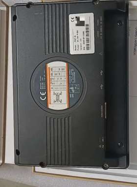 (议价)F007-B  新风系统触摸屏