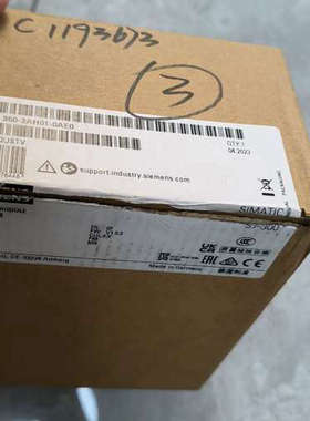 6ES7350-2AH01-0AE0  1台2023议价