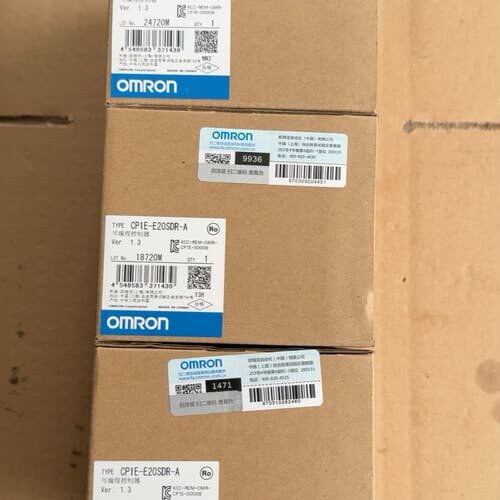 CP1E-E20SDR-A可序控制器，，（议价)