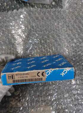 SICK施克 WT12-2P430  ．议价