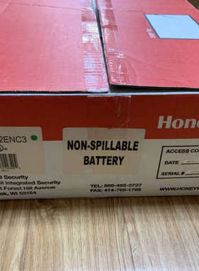 HONEYWELL PRO22ENC3   原厂议价