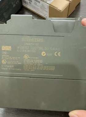 (议价)6ES7322-1BL00-0AA0图