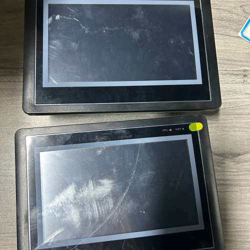 【繁易触摸屏FE4070CE-B！】7寸触摸屏，FE40议价