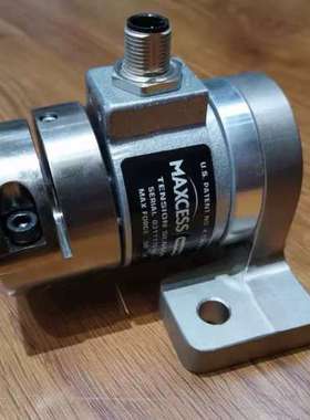 (议价)TS50PC-EC12拉力传感器MAXCESS，