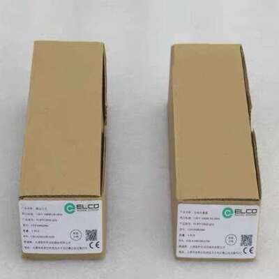 ELCO宜科电容式标签传感器FC07V2B6LQ12 原议价