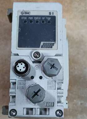SMC阀岛EX600-SPN1议价