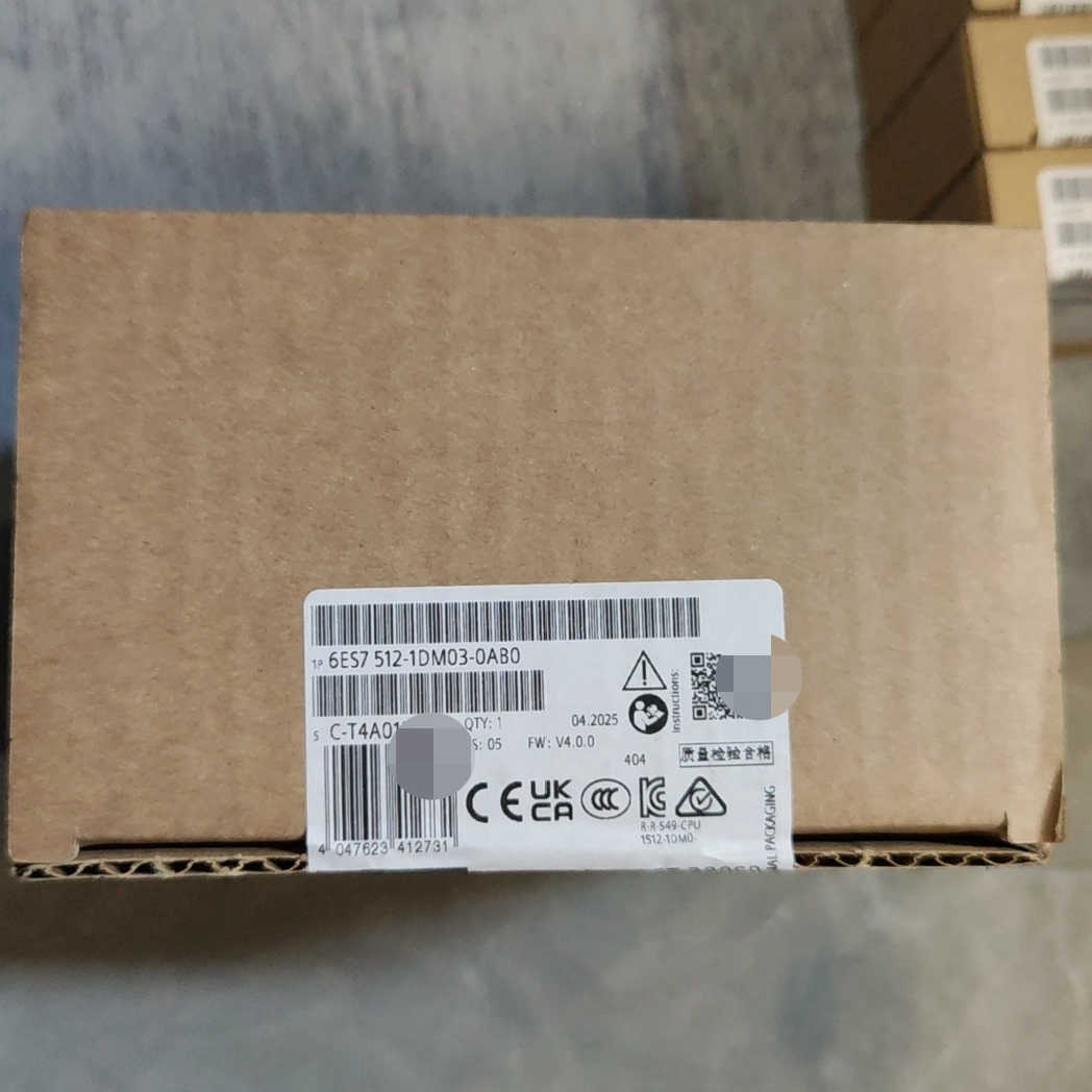 6ES7 512-1DM03-0AB0，，议价