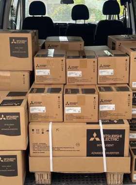 (议价)变频器F840-00930-2-60  45KW