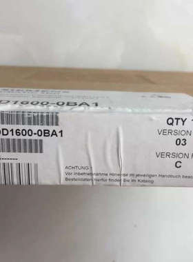 CPU551处理模块6DD1600-0BA1议价