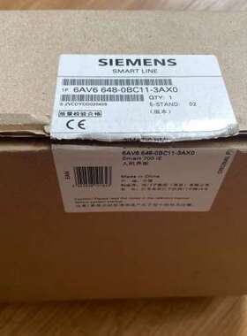SMART700,6AV6 648-0BC11-3AX0,6议价