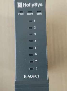 和利时DCS卡，K-AOH01，，。202议价