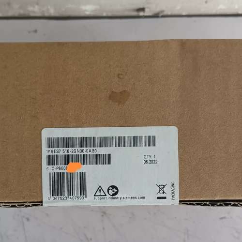 6E7 516-2GN00-0AB0 中央处理器模组议价
