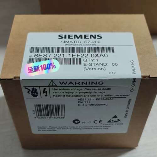 6ES7221-1EF22-0XA0议价