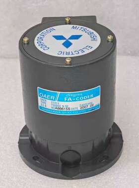 TAMAGAWA多摩川 TS5850N52 旋转编码器TS5议价