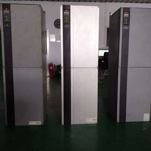 丹佛斯变频器，FC302 P160T5E00H2XGCXXX议价