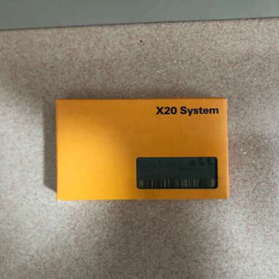 贝加莱X20cAI4622，议价