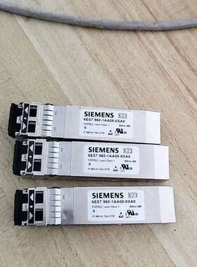 (议价)6ES7 960-1AA08-0XA0，成