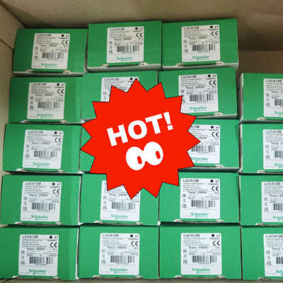 LUCA标准型控制单 LUCA12B 议价