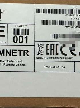 (议价)MVI56E-MNETR