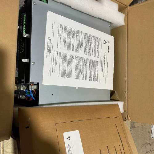 力士乐电源模块 VM100R-TA 1070077议价