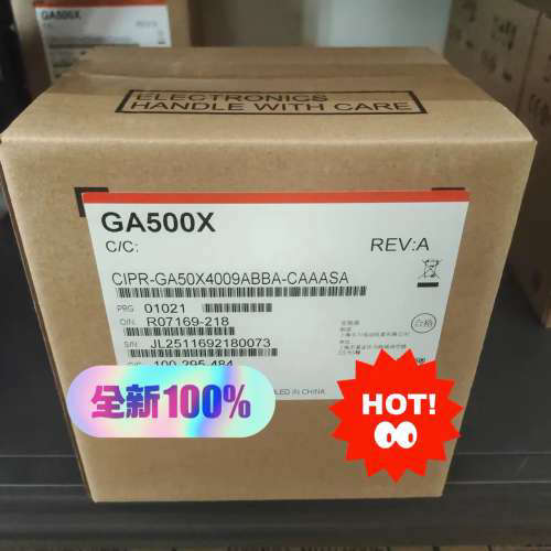 安川变频器CIPR-GA50X4009A议价