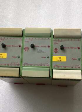 (议价)MAZURCZAK  ETB2  ,控制器 3只