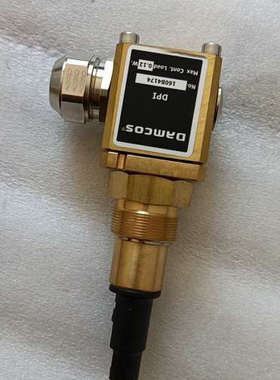 EMERSON-DAMCOS阀门位置反馈传感器160B417议价