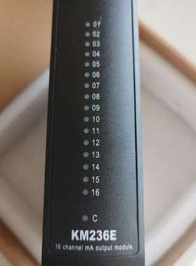 南京科远模块KM236E议价