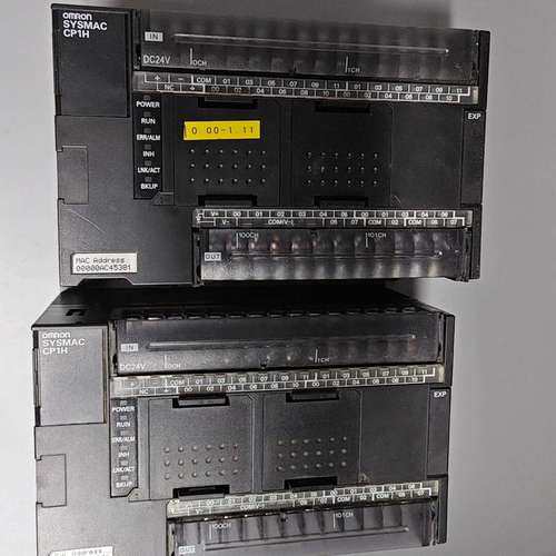 (议价)CP1H-EX40DT-D-SC