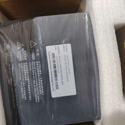 汇川驱动器 IS620PT8R4I-C-MC005 议价