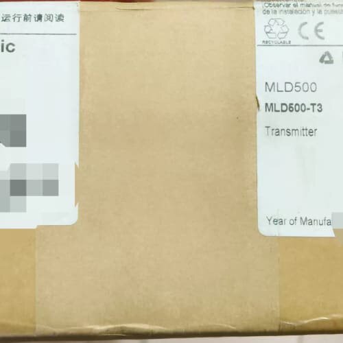 Leuze劳易测MLD500-T3 MLD500（议价)