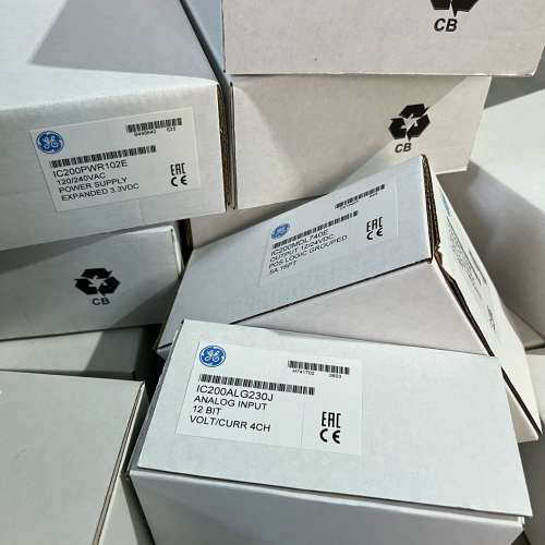GE IC200CPU001  IC200CPU002 议价