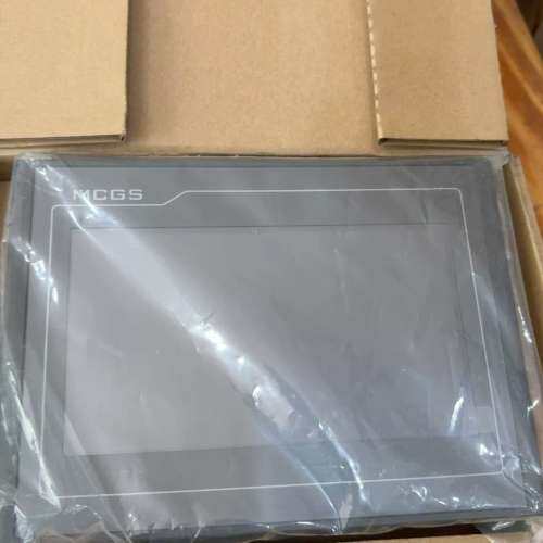 (议价)昆仑通态触摸屏TPC7022EI，，嵌入式一体