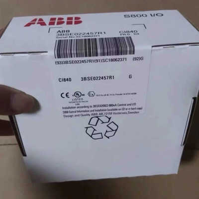 模块CI840 3BSE022457R1议价