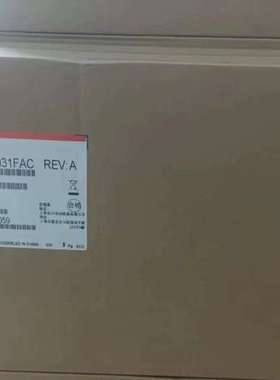 (议价)安川L1000A电梯变频器 CIMR-LB4A0031FAC