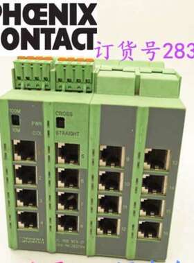 菲尼克斯交换机 FLHUB16TX-ZF议价