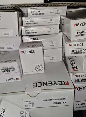 CA-CH10X基恩士传感器线缆2根，议价