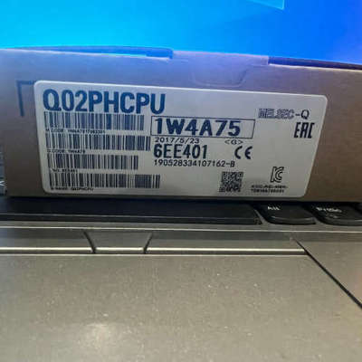 Q02phcpu 议价