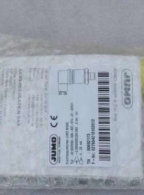 JUMO开关401006000-999-405-574议价