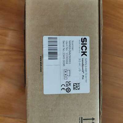 NANS3-CAAZ30AN1  号1100334，议价