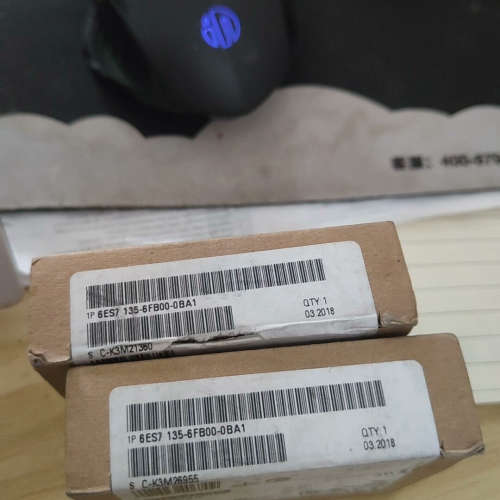 6ES7 135-6FB00-0BA1，有一议价