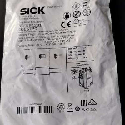 SICK传感器GTE6-P1231   1065760议价
