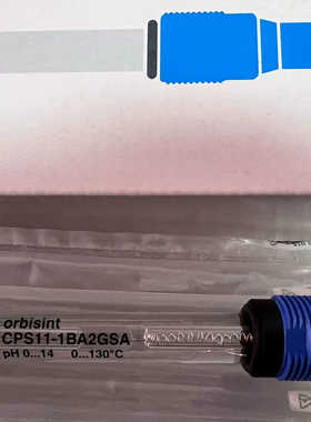 CPS11-1BA2GSA E+H包装齐全议价