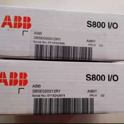 模块 S800IO模块 3BSE020512R1 议价