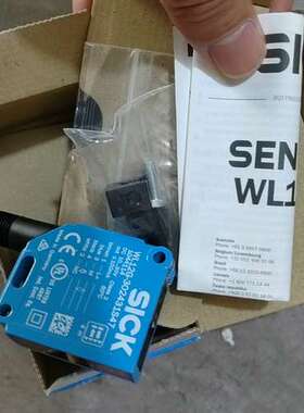 WL12G-3O2431S47镜反射式光电传感器议价