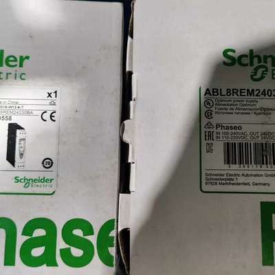 (议价)ABL8REM24030图